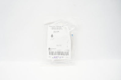 CareFusion 41173E SmartSite Gravity Set 17mL x 104inch, 20 drops (x)